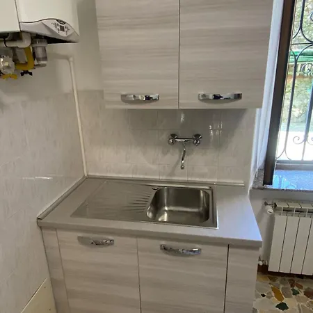 Casa Franca - Vacation Aparment