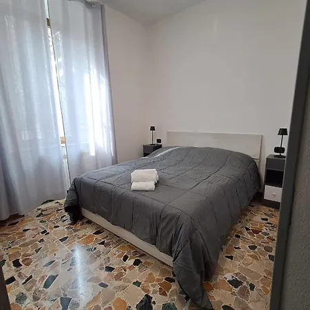 Casa Franca - Vacation Сан-Пеллегрино-Терме