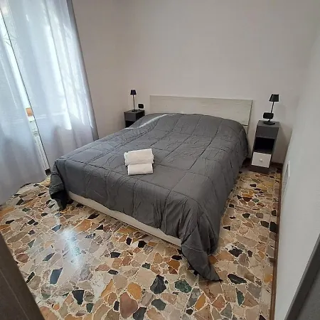 Apartment Casa Franca - Vacation Aparment *