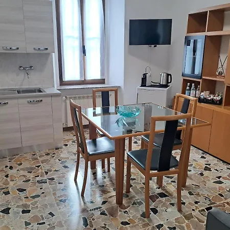 Casa Franca - Vacation Aparment Apartment