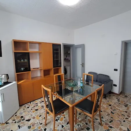 Apartment Casa Franca - Vacation Aparment San Pellegrino Terme
