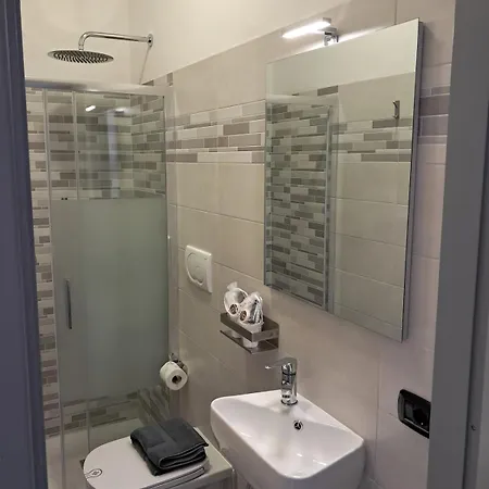 Casa Franca - Vacation Апартаменты *