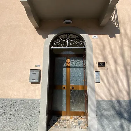 Casa Franca - Vacation Апартаменты