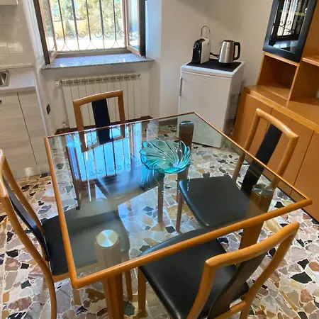 Casa Franca - Vacation Апартаменты *