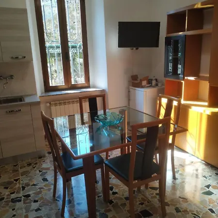 Апартаменты Casa Franca - Vacation *