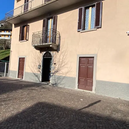 Casa Franca - Vacation * Сан-Пеллегрино-Терме